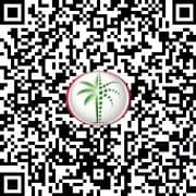 Company service permit QR code